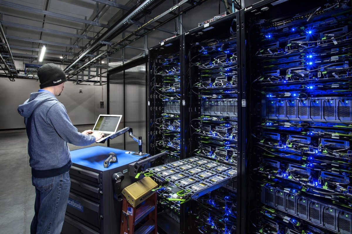 IT Infrastructure